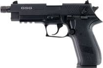 American Tactical GSG Firefly .22 LR 4.9in Black - .22 LR