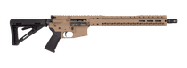 Black Rain Fission Gen 1 5.56 NATO Semi-Auto Tactical Rifle - FDE Finish - 5.56 NATO