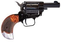 Heritage Barkeep Compact .22LR 6-Shot Revolver - B... - .22 LR