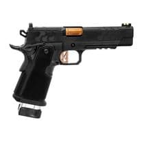 Kimber 2K11 .45 ACP 5in Coyote PVD - .45 ACP