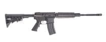 Anderson AM15-BR Gen 1 Tactical 5.56 NATO Rifle - 16" Optic Ready - 5.56 NATO