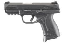 Ruger American Compact Gen 1 .45 ACP Pistol - 10-R... - .45 ACP