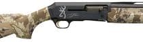 Browning Silver Field 12GA Semi-Auto Shotgun - Aur... - 12 Gauge