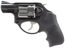 Ruger LCRx .38 Special +P Compact Revolver - Light... - .38 Special +P