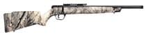 Savage Stealth B22 Gen1 .22 LR Bolt Rifle - 16.5" Suppressor-Ready - .22 LR