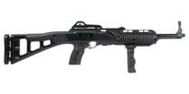 Hi-Point 4095TS Gen 1 .40 S&W Semi-Auto Carbine - Black, 10+1 Rounds - .40 S&W