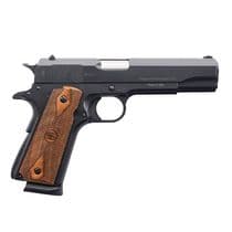 Charles Daly 1911 - 9mm SAO Pistol, Black Walnut G... - 9mm