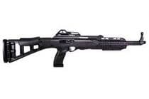 10TS 10mm Pistol - Precision Black w/ Crimson Trace Sights - 10MM AUTO