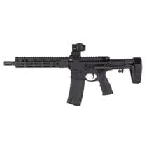 Daniel Defense DDM4 5.56 NATO 10.3in Black - 5.56 NATO