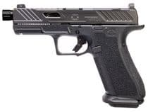 Shadow Systems XR920 Elite Gen 1 - Optics & Suppre... - 9mm