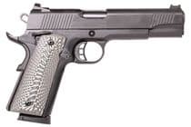 Black Cerakote 1911 Duty B45 Gen 1 - .45 ACP Semi-... - .45 ACP