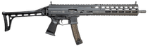 Grand Power Stribog SP9A1 9mm Luger 16in Black