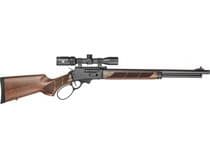 Smith & Wesson Model 1854 Scoped Combo 30-30 Win 20in - .30-30 Winchester