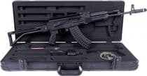Arsenal SAM7SF 16.3in Black Side Folding - 7.62X39