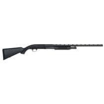 Mossberg Maverick 88 All-Purpose 12 GA Shotgun - 28" Barrel, 6-Round - 12 Gauge