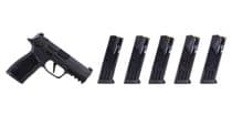 Sig Sauer P365 XMACRO 9mm 3.7in - 9mm