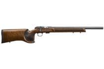 CZ 457 Varmint MTR Precision .22 LR Walnut Bolt Ac... - .22 LR