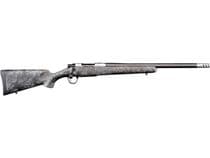 Christensen Arms Ridgeline FFT .308 Winchester 16in Gray - .308 Win