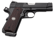 Wilson Combat 1911 Professional Elite .45 ACP 4in Black - .45 ACP