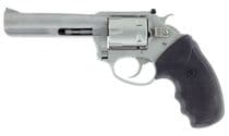 Charter Arms Pathfinder Gen 1: Lightweight .22 WMR SAO Revolver, 8-Round - .22 WMR