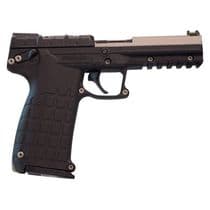 Kel-Tec PMR-30 Titanium .22 WMR High-Capacity Semi-Auto Pistol - .22 WMR