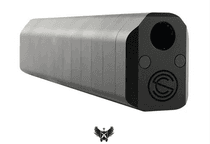 Silencerco Salvo 12 Shotgun Suppressor 12 GA 12"