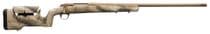 Browning X-Bolt Hell's Canyon Elite 6.5 Creedmoor Bolt Action Rifle - 6.5 Creedmoor