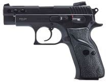 SAR USA P8S Gen 1 Compact 9mm - 3.8" Barrel, 17+1r... - 9mm