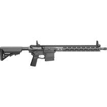 Springfield Armory Saint Victor V2 .308 Win 16in Black - .308 Win