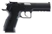 Tanfoglio Witness Match Pro .45 ACP Gen 1 Black Pistol - .45 ACP