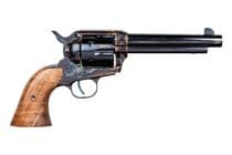 Standard Mfg .45 Colt Classic SAA Revolver - Case ... - .45 Colt