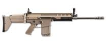FN SCAR 17S Gen 1 Tactical Semi-Auto Rifle .308 FD... - 7.62x51 NATO