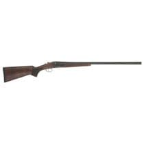 Bristol Elite 12G Shotgun Gen 1, 28" Barrel, Case Hardened Masterpiece