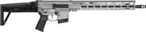 CMMG Dissent MK4 .22 ARC 16.1in Tungsten - .22 ARC