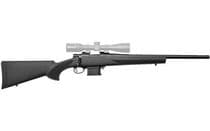 Howa M1500 Mini Action 7.62x39 Bolt Rifle - 20" Precision Power - 7.62X39
