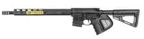 SIGM400 Tread Gen 1: 5.56 NATO, 16" Semi-Auto Rifle - Black - 5.56 NATO