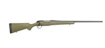 Bergara B-14 Hunter 6.5 Creedmoor 22in Green - 6.5 Creedmoor