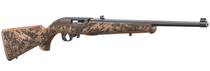 Ruger 10/22 Classic .22 LR Semi-Auto Rifle - Walnut - .22 LR