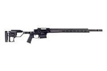 Christensen MPR .308 WIN Precision Bolt Rifle - Black Anodized - .308 Win