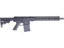 ACI-15 Creedmoor Gen 1: Semi-Auto Precision Rifle, 20-Round Mag - 6.5 Creedmoor