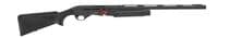 Benelli M2 Speed 3-Gun Racing Gray 12 GA-3" 24" Ba... - 