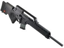 H&K SL8 .223 Rem 20in Black - .223 Remington