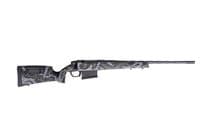 Weatherby 307 Range XP2 .270 Win 24in - .270 Winchester