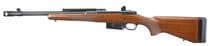 Ruger Gunsite Scout .450 Bushmaster Gen 1 Bolt-Action Rifle - Compact Power - .450 Bushmaster