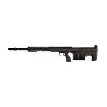 Desert Tech HTIRFDBB HTI Bullpup 5+1 29" Match Grade Threaded Barrel, Black Picatinny Rail Receiver & Forend, M-LOK Handguard, Black