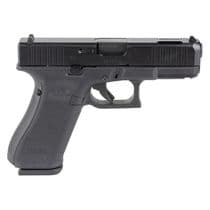 Glock G45C V G5 9mm 4.02in Blue/Black - 9mm