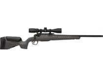 Savage 110 Trailblazer XP 6.5 Creedmoor 20in Flat ... - 6.5 Creedmoor