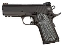 Rock Island TAC Ultra CS 9mm Compact Pistol - Gen 1 Precision Guard - 9mm