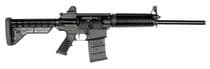 M12AR-B1 Tactical 12GA Semi-Auto Shotgun - Matte Black - 12 Gauge