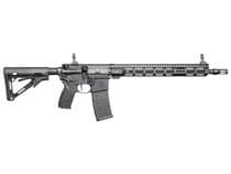Smith & Wesson M&P15 AXE 5.56 NATO 16in Black - 5.56 NATO